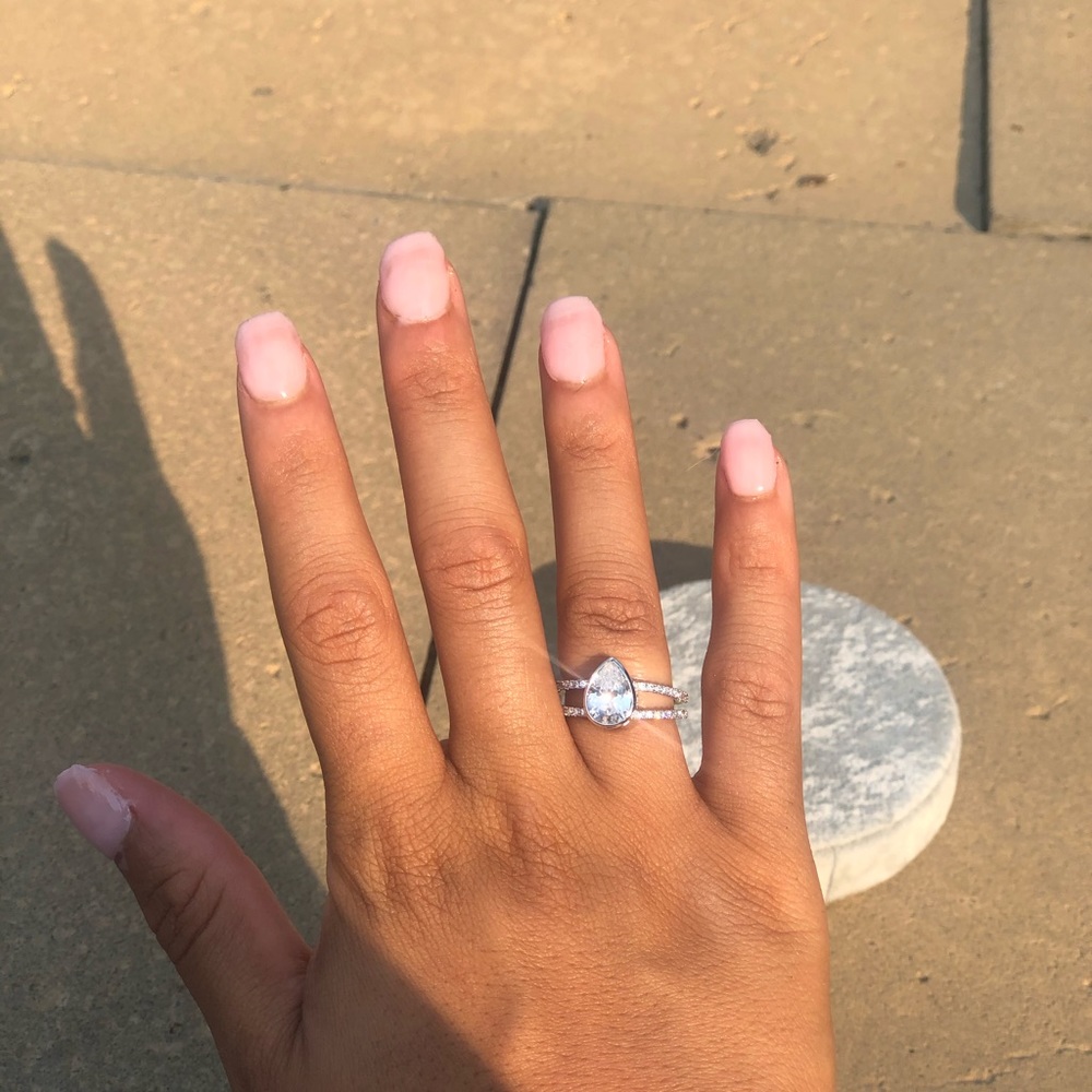 Love Ring 💫